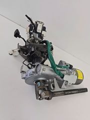 Cọc lái điện Toyota Venza đời 2008 - 2012. Hàng tháo xe US còn 90% đặt hàng 15 - 18 ngày. Mã 452500T052, 452500T050, 45250-0T052, 45250-0T050