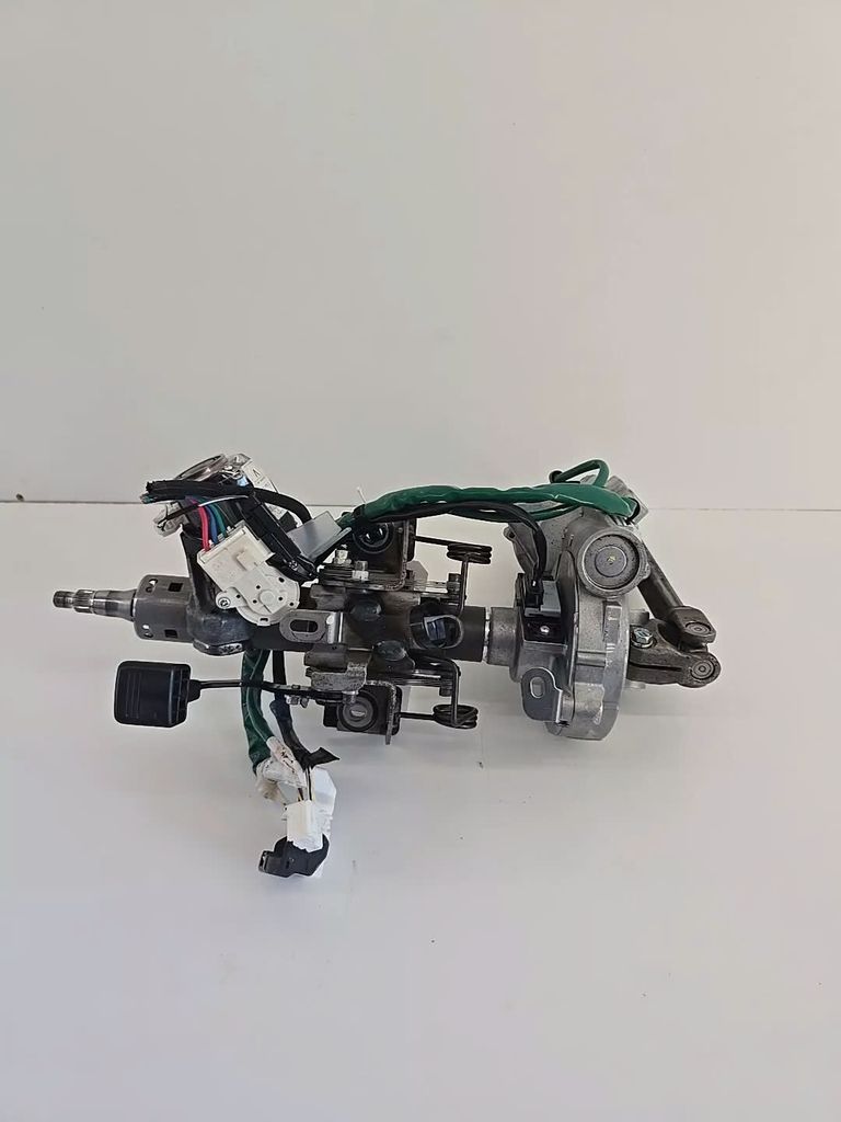 Cọc lái điện Toyota Venza đời 2008 - 2012. Hàng tháo xe US còn 90% đặt hàng 15 - 18 ngày. Mã 452500T052, 452500T050, 45250-0T052, 45250-0T050