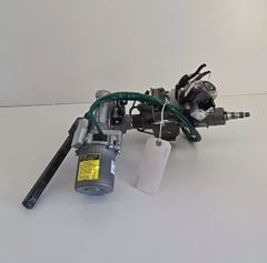 Cọc lái điện Toyota Venza đời 2008 - 2012. Hàng tháo xe US còn 90% đặt hàng 15 - 18 ngày. Mã 452500T052, 452500T050, 45250-0T052, 45250-0T050