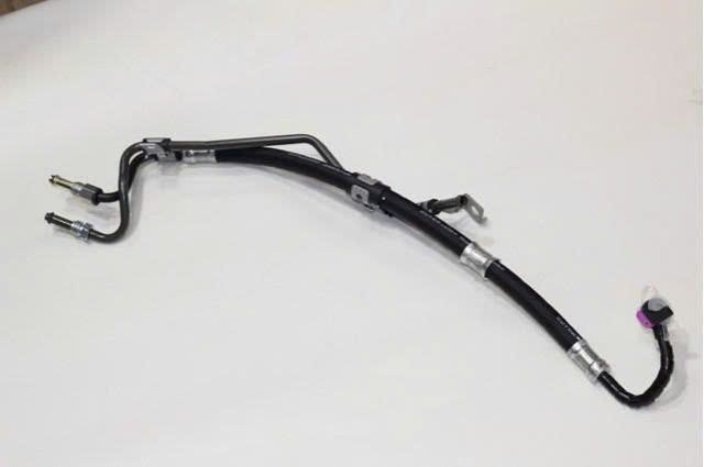 Tuy ô từ bơm trợ lực xuống thước lái Toyota Camry 2.4 ACV30, ACV40 đời 2006 - 2012. Hàng cao cấp. Mã 44410-33182, 4441033182