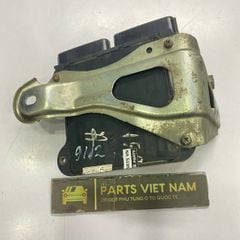 Hộp điều khiển kim phun Toyota Hilux, Haice, Fortuner máy dầu 1KD, 2KD đời 2004 - 2012. Hàng tháo xe. Mã 89871-71010, 8987171010