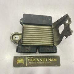 Hộp điều khiển kim phun Toyota Hilux, Haice, Fortuner máy dầu 1KD, 2KD đời 2004 - 2012. Hàng tháo xe. Mã 89871-71010, 8987171010