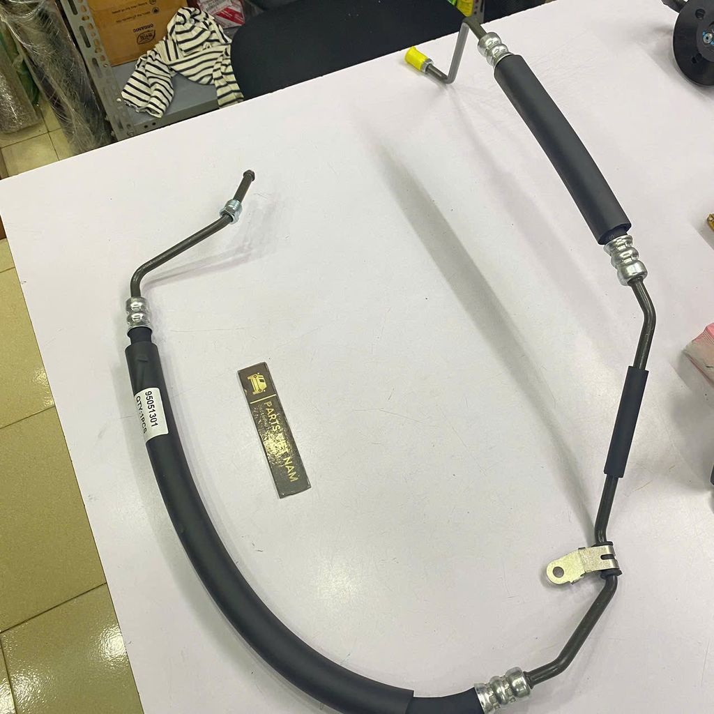 Tuy ô trợ lực thước lái Chevrolet Captiva đời 2006 - 2012. Hàng cao cấp. Mã 95051301