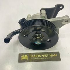 Bơm trợ lực Mercedes MB100 máy xăng đời 1997 - 2002. Hàng cao cấp. Mã 6614605180