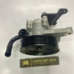 Bơm trợ lực Mercedes MB100 máy xăng đời 1997 - 2002. Hàng cao cấp. Mã 6614605180