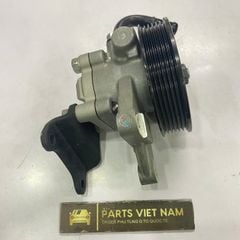 Bơm trợ lực Mercedes MB100 máy xăng đời 1997 - 2002. Hàng cao cấp. Mã 6614605180