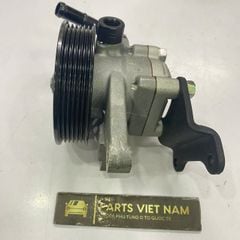 Bơm trợ lực Mercedes MB100 máy xăng đời 1997 - 2002. Hàng cao cấp. Mã 6614605180