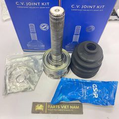 Láp ngoài Mitsubishi Jolie, Pajero V31, V32, V33, động cơ 4D56, 4G63, 4G64. Hàng GSP. Mã  839027, MB526142 ( 1 quả )