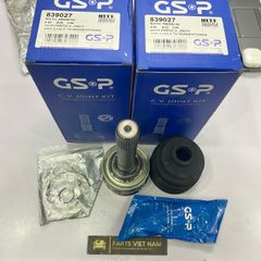 Láp ngoài Mitsubishi Jolie, Pajero V31, V32, V33, động cơ 4D56, 4G63, 4G64. Hàng GSP. Mã  839027, MB526142 ( 1 quả )