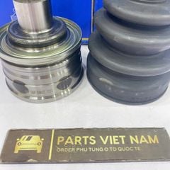 Láp ngoài Mitsubishi Jolie, Pajero V31, V32, V33, động cơ 4D56, 4G63, 4G64. Hàng GSP. Mã  839027, MB526142 ( 1 quả )