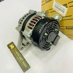 Máy phát điện hay dynamo Toyota Corolla Altis 1.6 1ZR, 1.8 2ZR, 2.0 3ZR đời 2008 - 2014. Hàng Denso. Bh 6 tháng. Mã 27060-0T141, 27060-0T140, 270600T141, 270600T140