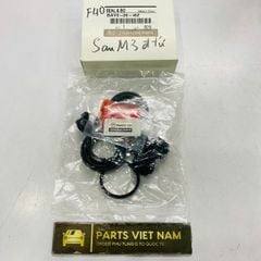 Cao su chụp bụi và cupen hay cúp ben phanh sau cơ Mazda 3 đời 2015 -2019. Hàng cao cấp. Mã BAY02646ZA, BAY0-26-46-ZA