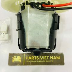 Quạt dàn lạnh hay quạt gió điều hòa trong taplo BMW F01, F02 740i, 750i, F06 640i, 650i, F07, F10, F13 F12 535i 520i, 528i, 550i, 640i, 650i đời 2009 - 2020. Hàng Bmtsr. Mã   64119242607, 64119200936