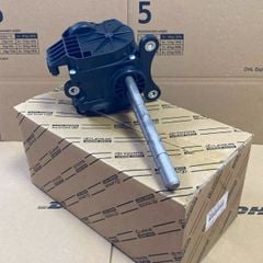 Cụm điều khiển cài cầu Land Cruiser 2010 - 2015, Lexus LX570 2008 - 2011. Hàng Toyota Chính Hãng. Mã 3641060102, 3641060111