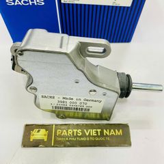 Xi lanh phụ bộ truyền động ly hợp, hoặc tổng côn Smart Cabrio 450, City Coupe 450 đời 1998 - 2007. Hàng xịn hãng Sachs đặt 18 ngày. Mã 3981000070, A4310021600, 013981007101, Q0003226V014000000, Q0003226V016000000