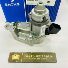 Xi lanh phụ bộ truyền động ly hợp, hoặc tổng côn Smart Fortwo Coupe, Cabrio 450, Roadster 452 đời 2000 - 2005. Hàng xịn hãng Sachs đặt 18 ngày. Mã 3981000070, A4310021600, 013981007101, Q0003226V014000000, Q0003226V016000000