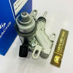 Xi lanh phụ bộ truyền động ly hợp, hoặc tổng côn Smart Fortwo Coupe, Cabrio 450, Roadster 452 đời 2000 - 2005. Hàng xịn hãng Sachs đặt 18 ngày. Mã 3981000070, A4310021600, 013981007101, Q0003226V014000000, Q0003226V016000000