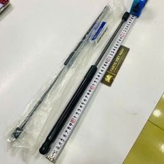 Ty chống cốp sau Hyundai Grand i10  đời 2013 - 2019. Hàng cao cấp dài 465mm. Mã 81770-0X001, 817700X001 ( 1 đôi )