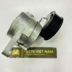 Cụm bi tăng dây curoa tổng Mazda 3 máy 1.6 đời 2004 - 2010. Hàng OEM Fomoco. Mã ZJ0115980D, ZJ01-15-980D