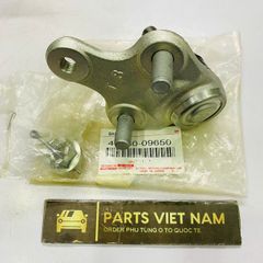 Rô tuyn trụ đứng Toyota Corolla Cross, Camry 2.0 đời 2018 - 2025. Hàng cao cấp. Mã 43330-09650, 43330-09A40