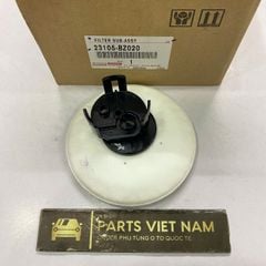 Lọc xăng Toyota Veloz, Avanza, Raize, Vios đời 2022 - 2025. Hàng xịn. Mã 23105-BZ020, 23105BZ020