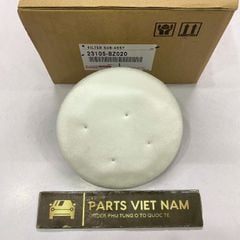 Lọc xăng Toyota Veloz, Avanza, Raize, Vios đời 2022 - 2025. Hàng xịn. Mã 23105-BZ020, 23105BZ020