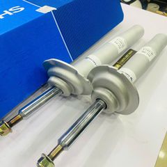 Giảm xóc hay phuộc trước BMW E39 520i, 528i, 530i, 525i  đời 1995 - 2004. Hàng Sachs Đức. Thay 1 đôi bảo hành 6 tháng. Đặt hàng 3 - 5 ngày. Mã 556834, 31311096858 ( 1 cây )