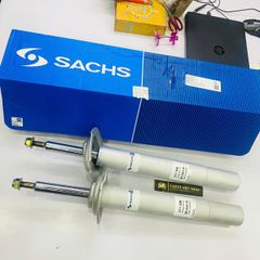 Giảm xóc hay phuộc trước BMW E39 520i, 528i, 530i, 525i  đời 1995 - 2004. Hàng Sachs Đức. Thay 1 đôi bảo hành 6 tháng. Đặt hàng 3 - 5 ngày. Mã 556834, 31311096858 ( 1 cây )