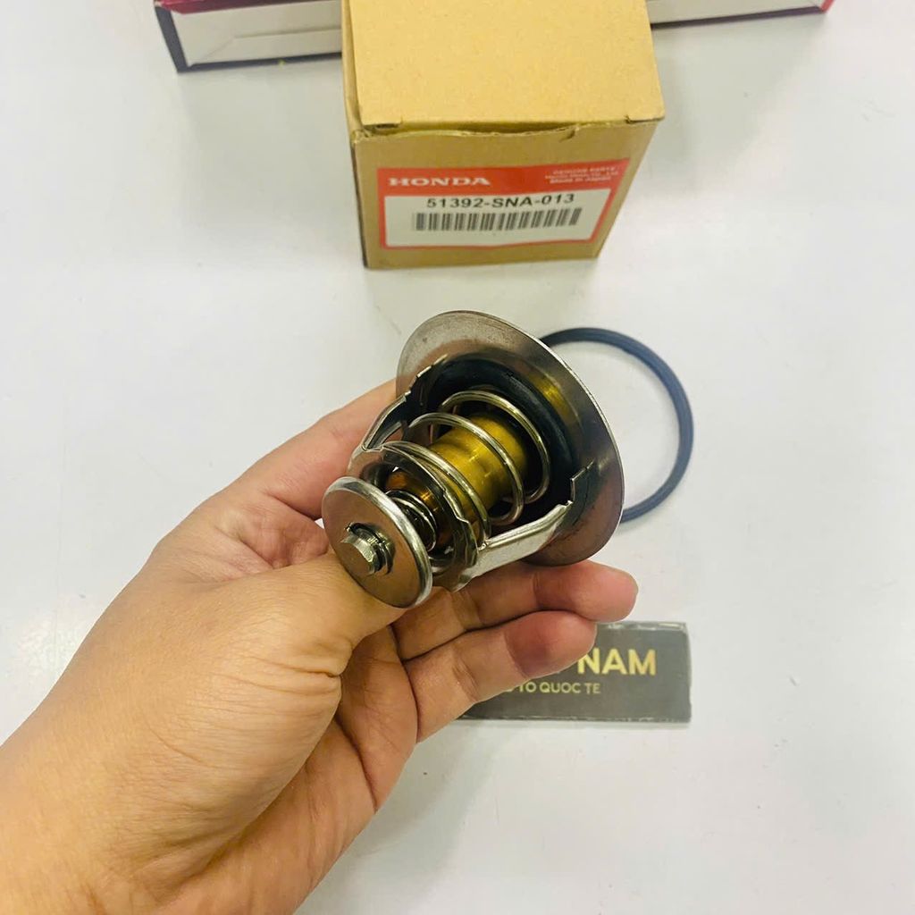 Van hằng nhiệt Honda Acura, Odyssey đời 2001 - 2018. Hàng cao cấp. Mã 9301-P8E-A10, 9301P8EA10