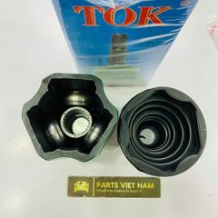 Đầu láp trong Ford Ranger 3.2 và Mazda BT50 3.2 số tự động đời 2015 - 2019. Hàng Tok Japan. Thông số 29*27 cổ phớt 47,8 . Mã FD-556YN