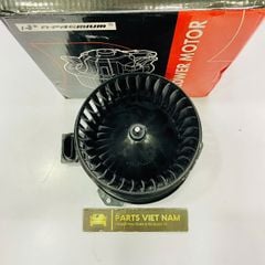 Cụm mô tơ quạt dàn hay giàn lạnh sau Honda Acura MDX đời 2007 - 2015. Hàng US đặt hàng 18 ngày. Mã 79220STXA01