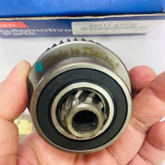 Măng ních hay bánh răng đề Toyota Haice, Hilux, Land Cruiser Prado máy 1KD đời 2001 - 2019. Hàng cao cấp Thailand. Mã 2801164010, 2801164030, 2801167030