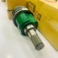Cây láp bên trái Kia Rio số AT đời 2012 - 2017. Hàng Tok Japan. Thông số 25*25 dài 652mm. Mã 495001W200, YN-HY-31