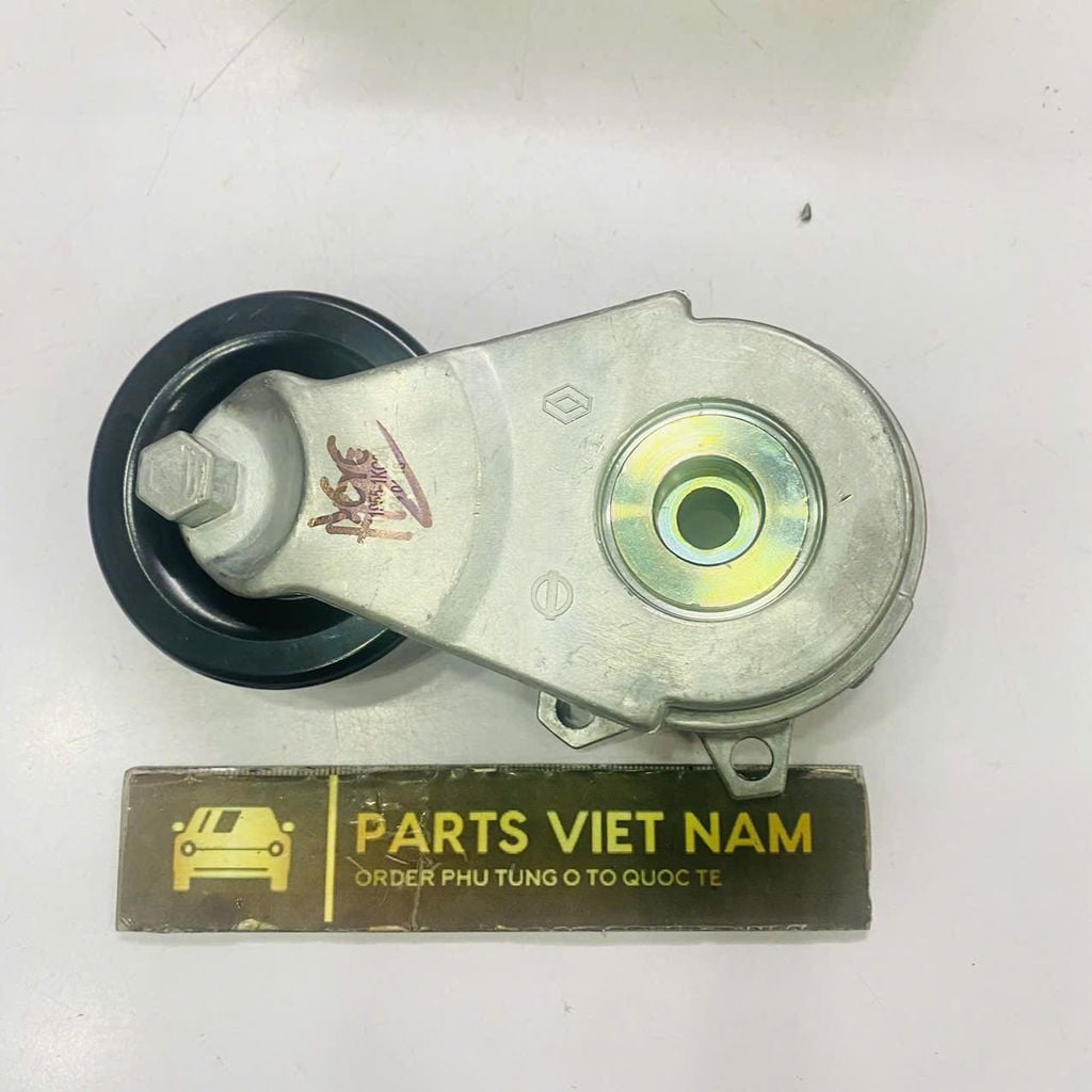 Cụm bi tăng dây curoa tổng Nissan Juke, Qashqai, Rogue, Tiida, Xtrail, X-Trail. Hàng cao cấp. Mã 11955-1KC0A, 11955-3RC0A