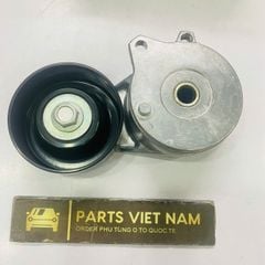 Cụm bi tăng dây curoa tổng Nissan Juke, Qashqai, Rogue, Tiida, Xtrail, X-Trail. Hàng cao cấp. Mã 11955-1KC0A, 11955-3RC0A