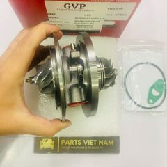 Ruột turbo Hyundai Santafe 2.2 động cơ D4EB đời 2006 - 2010. Hàng GVP Hàn Quốc. Mã 28231-27800, 28231-27810 ( loại turbo đế dầy)