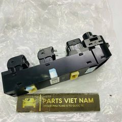 Công tắc lên xuống kính tổng cửa trước trái Mazda 3 đời 2014 - 2019. Hàng Mazda Changan. Mã 5AB-00146A01, BJG366350, DG4S66350, DG4S-66-350