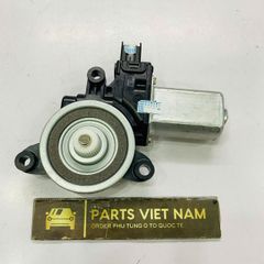 Mô tơ lên xuống kính cửa trước trái Mazda 3 đời 2014 - 2018. Hàng xịn Mazda Changan. Mã BHN95958X