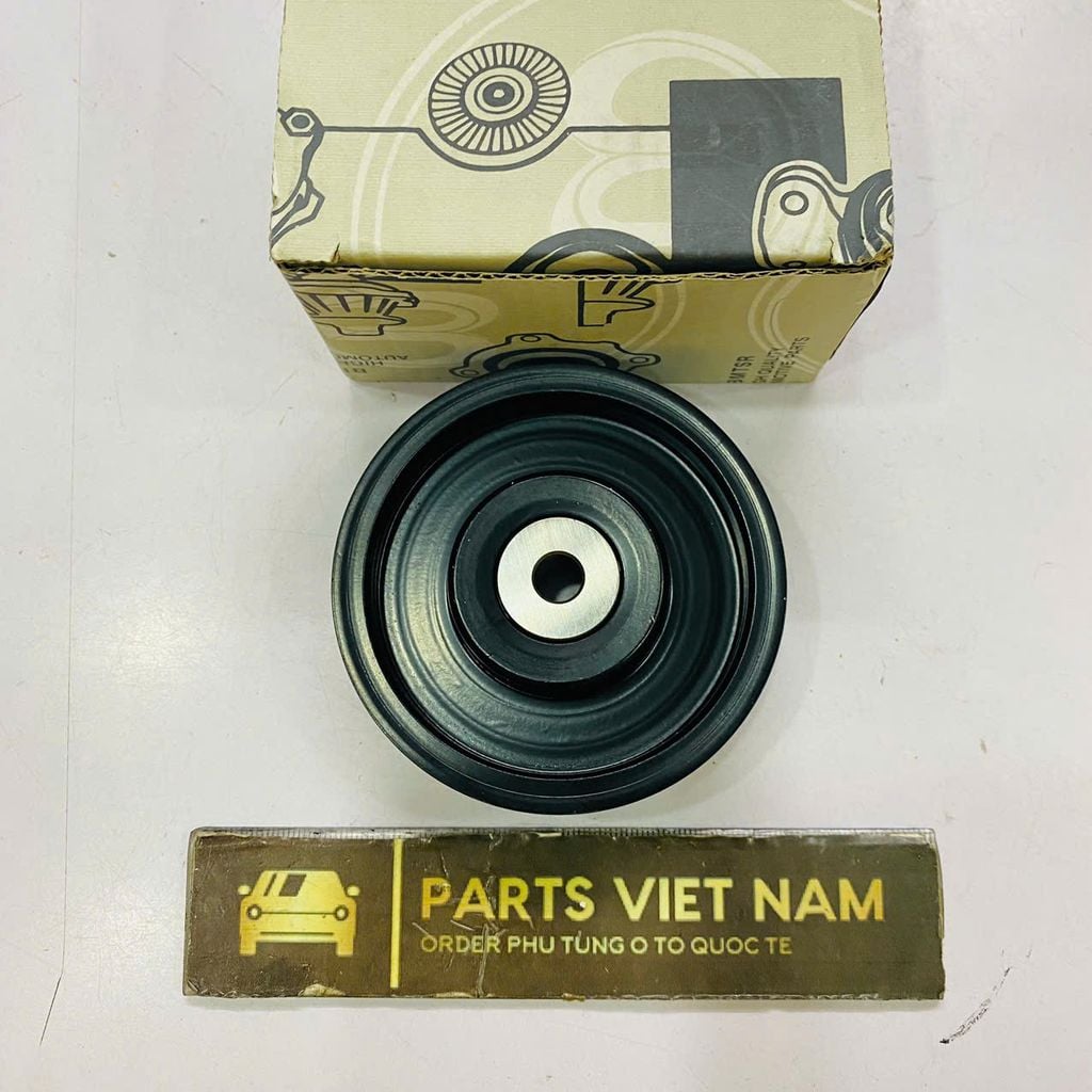 Bi tỳ chơn vòng sắt Mercedes W204, W203, W211, W212, W463, W164, W251, W221 động cơ M272. Hàng Bmtsr. Mã A2722020419, A2722020619, A2722020719, A2722021419