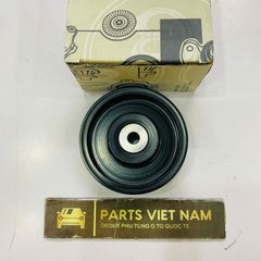 Bi tỳ chơn vòng sắt Mercedes W204, W203, W211, W212, W463, W164, W251, W221 động cơ M272. Hàng Bmtsr. Mã A2722020419, A2722020619, A2722020719, A2722021419