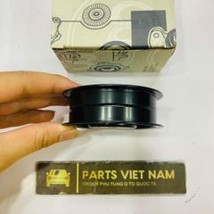 Bi tỳ chơn vòng sắt Mercedes W204, W203, W211, W212, W463, W164, W251, W221 động cơ M272. Hàng Bmtsr. Mã A2722020419, A2722020619, A2722020719, A2722021419