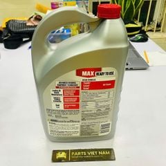 Nước làm mát động cơ cho các dòng xe hãng Toyota, Lexus, Scion. Hàng chính hãng Prestone® nhập khẩu US. Can 3.75 lít. Mã AF6210