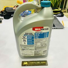 Nước làm mát động cơ cho các dòng xe hãng BMW, Mini, Volvo, Audi, Volkswagen, Mercedes. Hàng chính hãng Prestone® nhập khẩu US. Can 3.75 lít. Mã AF6100, AF6110F