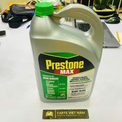 Nước làm mát động cơ cho các dòng xe hãng Hyundai, Kia, Mazda, Mitsubishi, Suzuki, Nissan, Infiniti, Subaru. Hàng chính hãng Prestone® nhập khẩu US. Can 3.78 lít. Mã AF6600