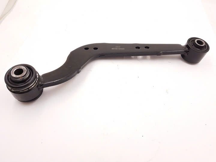 Càng cong sau Toyota Rav4 đời 2006 - 2012. Hàng cao cấp. Mã 48790-42020 LH, 48770-42040 RH	( 1 cái )