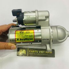 Củ hoặc máy đề Kia Optima, Rondo, Sorento, Sportage đời 2006 - 2019. Hàng xịn không hộp. Mã 361002G200, 361002G000, 361002G100, 361002G200, 361002G400
