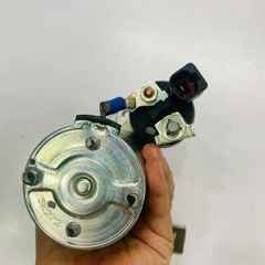 Củ hoặc máy đề Hyundai Genesis Coupe, Santafe, Sonta, Tucson đời 2006 - 2019. Hàng xịn không hộp. Mã 361002G200, 361002G000, 361002G100, 361002G200, 361002G400