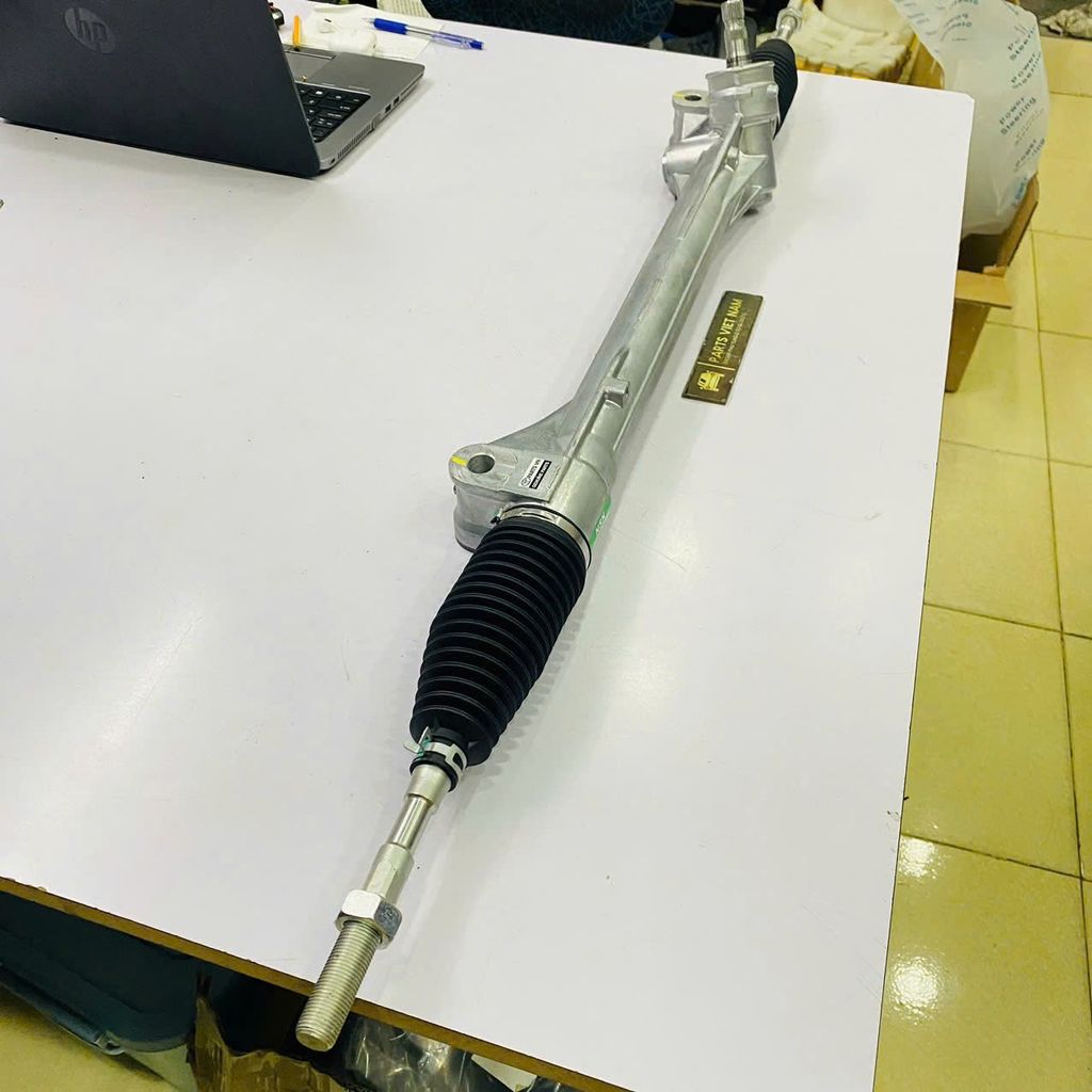 Thước lái Toyota Rav4 đời 2005 - 2012. Hàng Jteck xuất Nhật bảo hành 12 tháng. Mã 4551042030, 4551042230, 4551042080, 455100R010