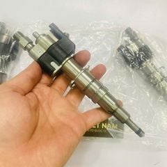 Kim phun BMW E93, E92, E90, E91, E88, E82, F10, F07, F12, F13, F01, F02, F03, F04, E70, E71, E72, E89, động cơ N54, N63, S63, N74. Hàng tân trang bảo hành 1 tháng đặt 3 - 5 ngày. Mã 13537585261