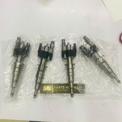 Kim phun BMW E93, E92, E90, E91, E88, E82, F10, F07, F12, F13, F01, F02, F03, F04, E70, E71, E72, E89, động cơ N54, N63, S63, N74. Hàng tân trang bảo hành 1 tháng đặt 3 - 5 ngày. Mã 13537585261